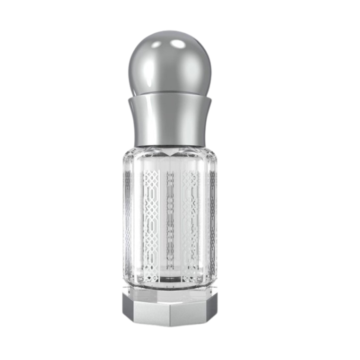 12*6ml el Nabil - Musc Tahara Profumo concentrato
