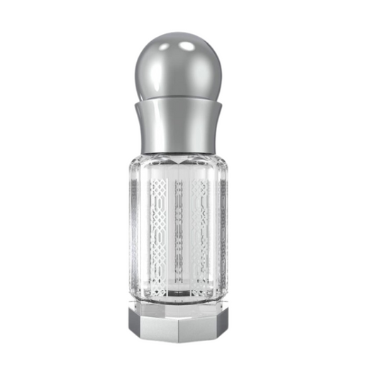 12*6ml el Nabil - Musc Tahara Profumo concentrato