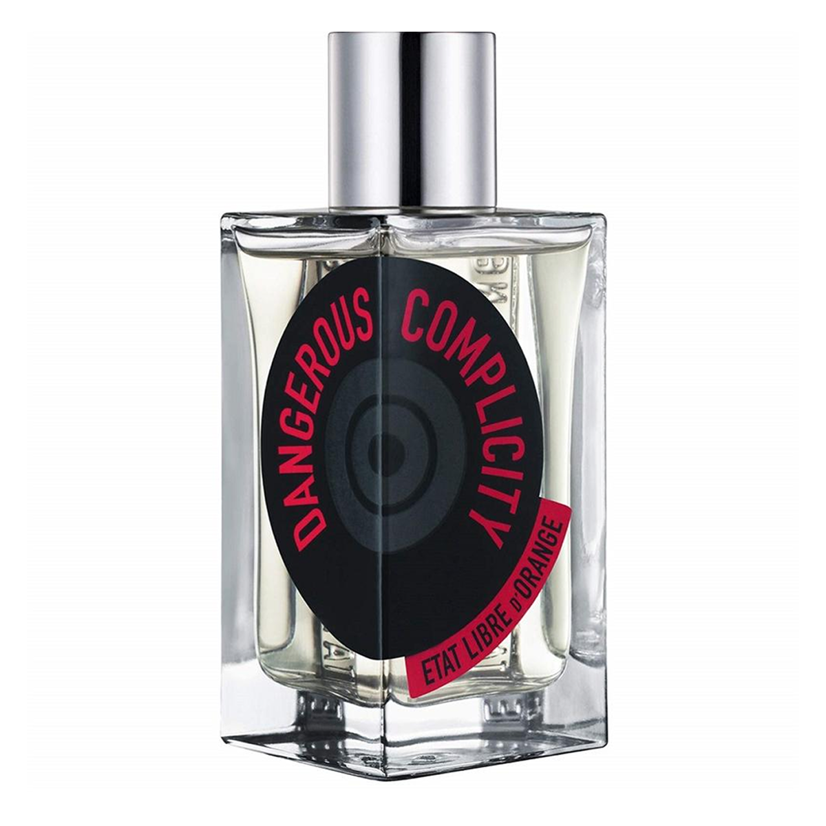 100ml Etat Libre D'Orange - Dangerous Complicity - Eau de Parfum Mixte
