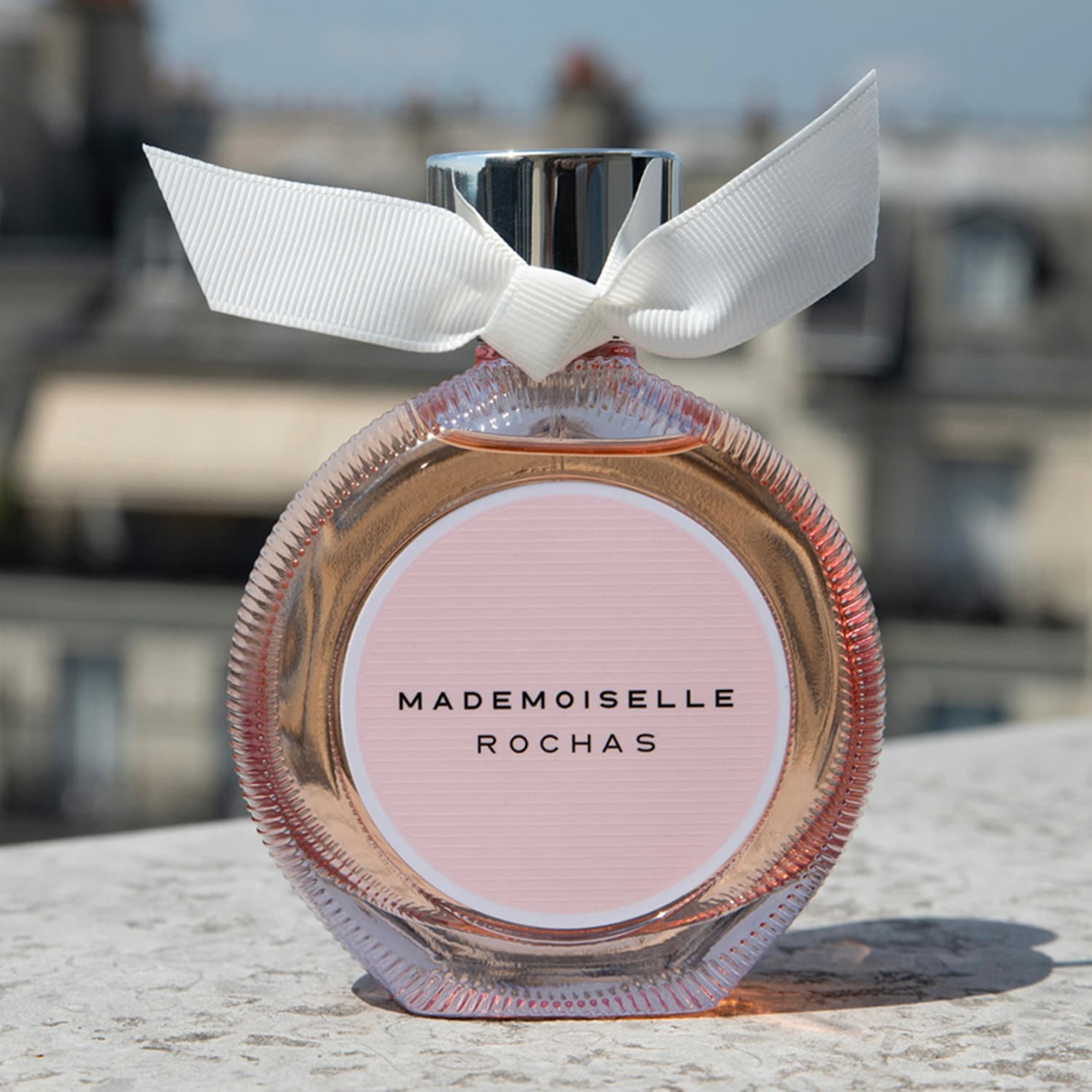 Rochas - Mademoiselle Rochas - Eau de Parfum da Donna