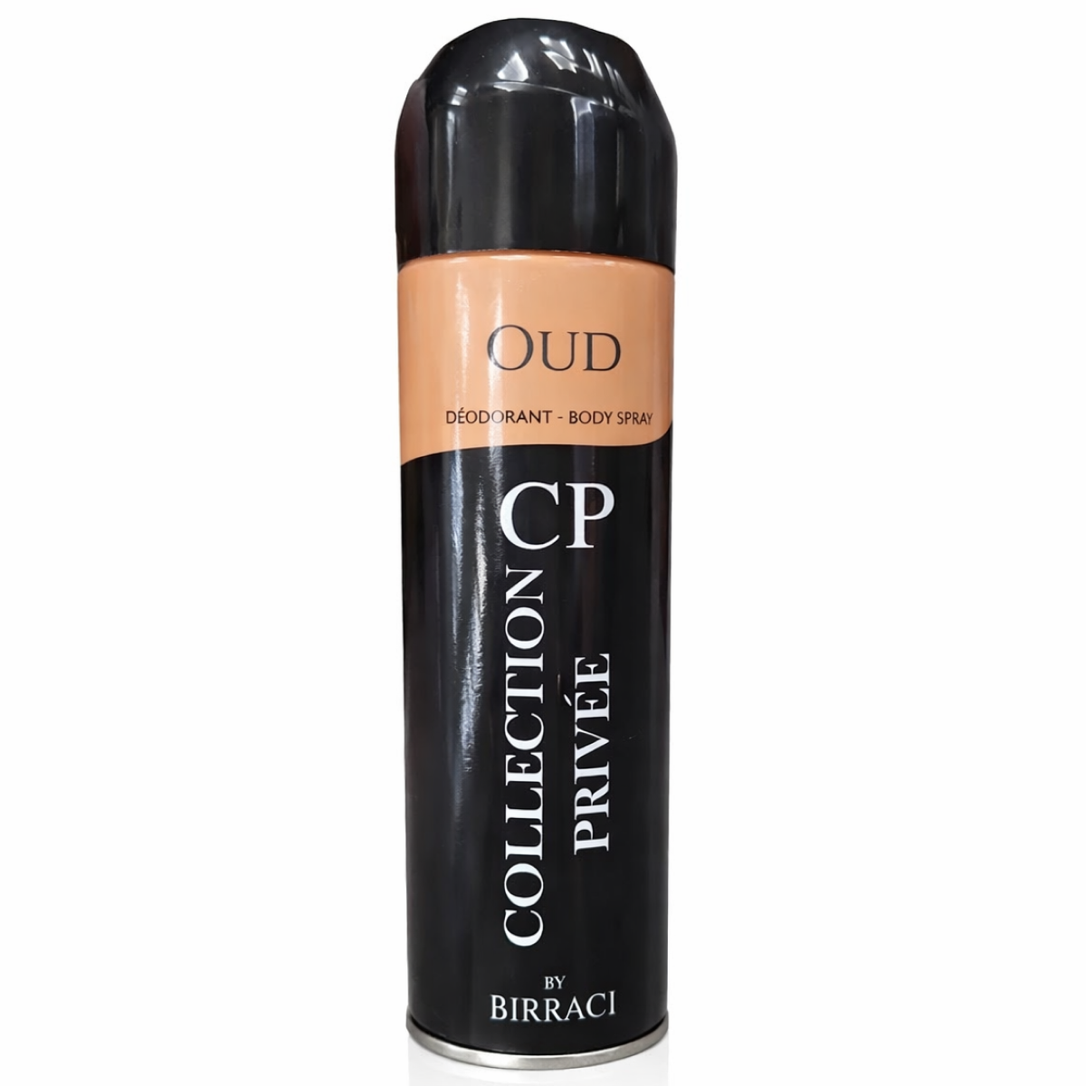 250 ml Collection Privée - Oud - Déodorant Mixte