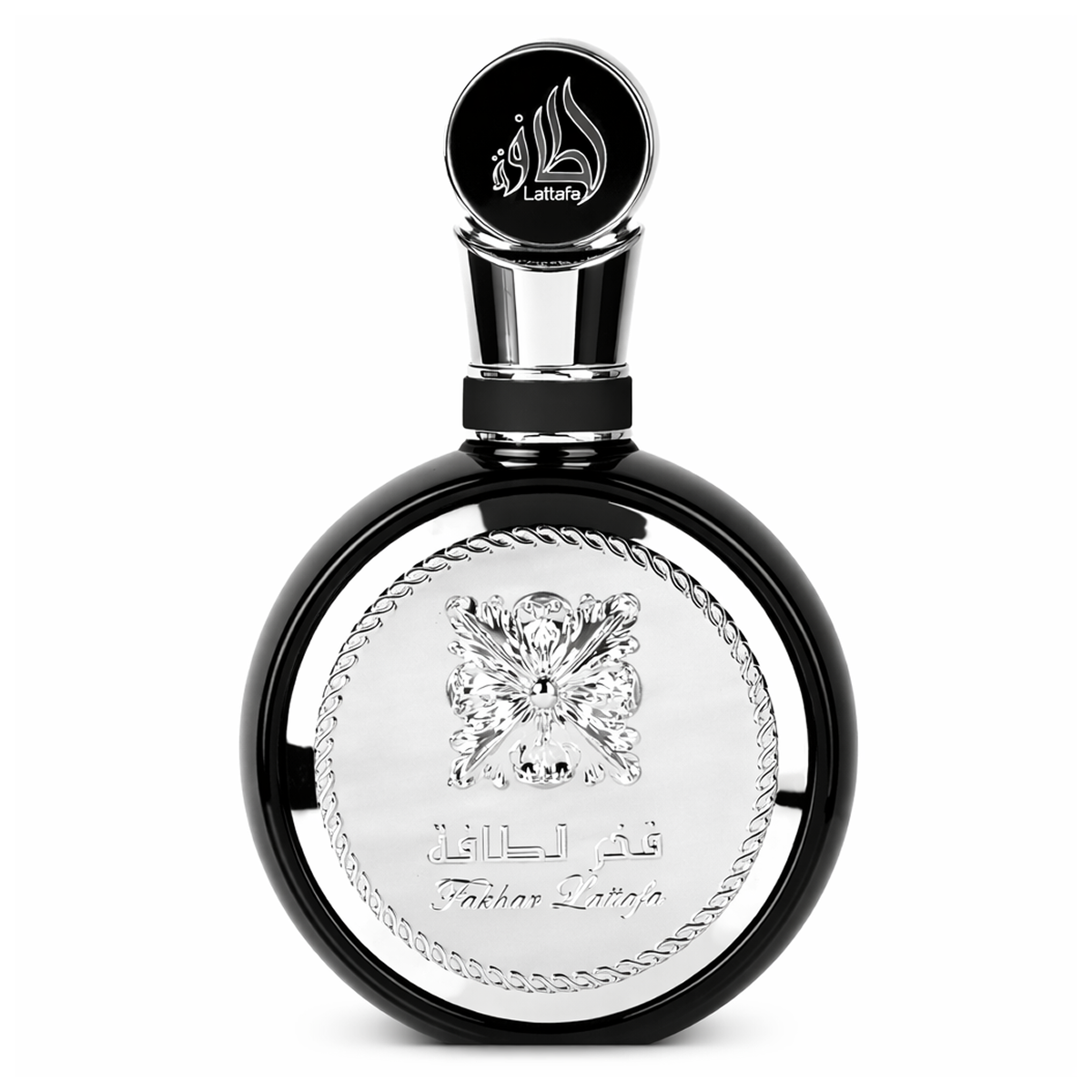 100 ml Lattafa - Fakhar Lattafa - Eau de Parfum de Dubai Mixte