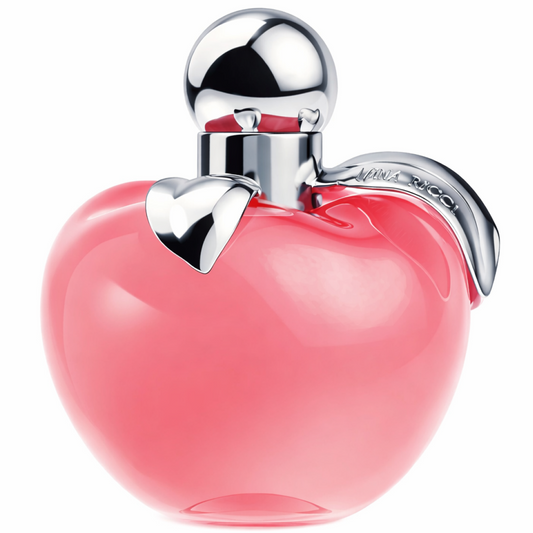 Nina Ricci - Nina - Eau de Toilette da Donna
