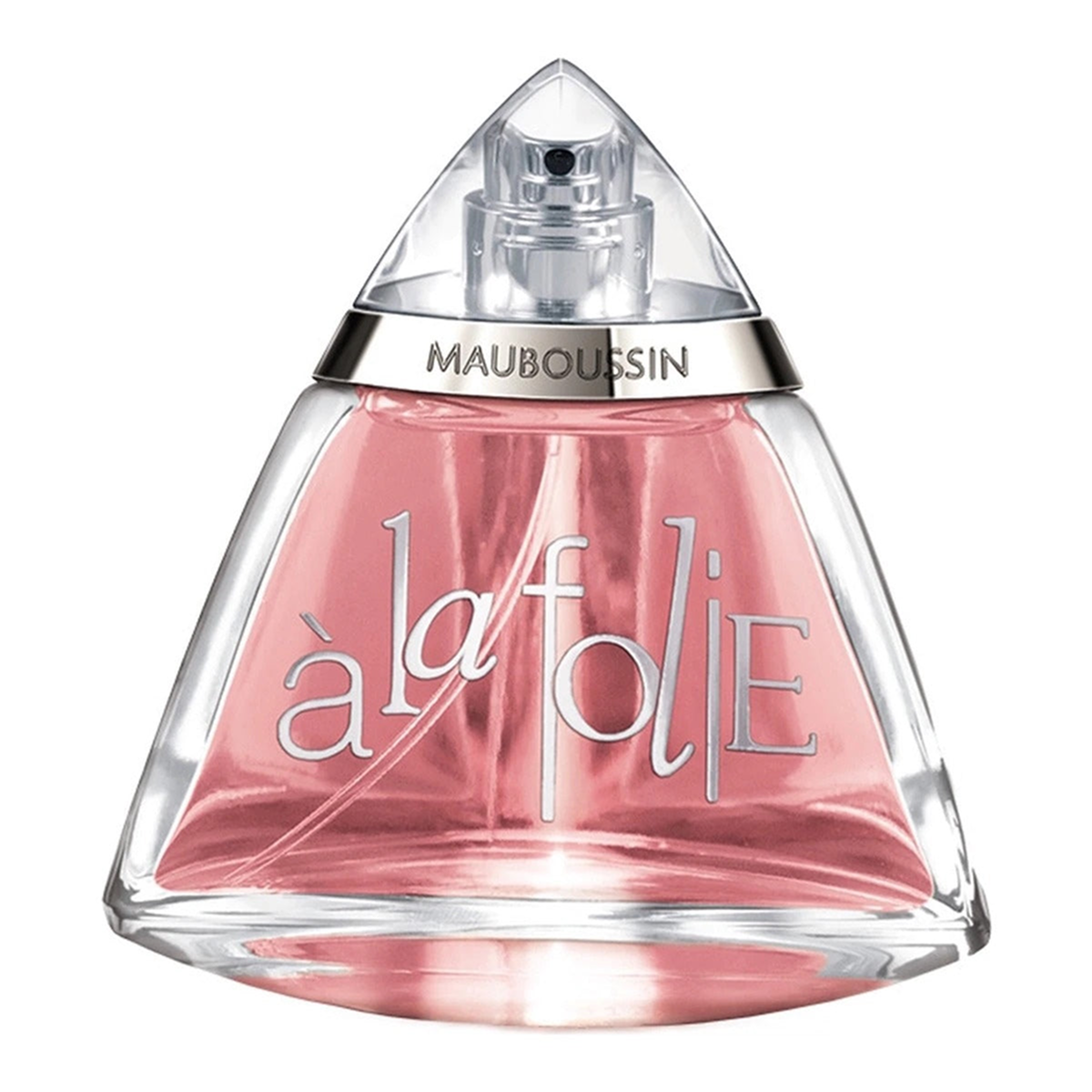 Mauboussin - alla Folie - Eau de Parfum da Donna