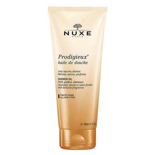 Nuxe - Prodigieux Olio Doccia Preziosa