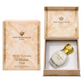 12ml Gris Montaigne - Musc Tahara Milkshake Peach - Concentré de Parfum