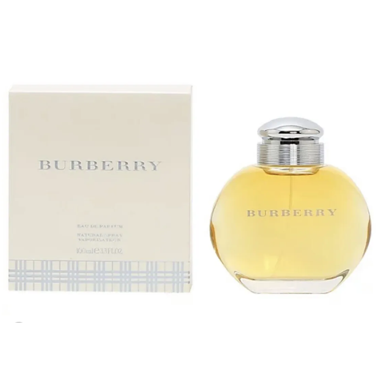 100 ml Burberry - For Women - Eau de Toilette pour femme