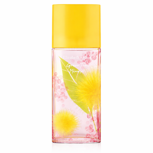 Elizabeth Arden - Green Tea Mimosa - Eau de Toilette da Donna