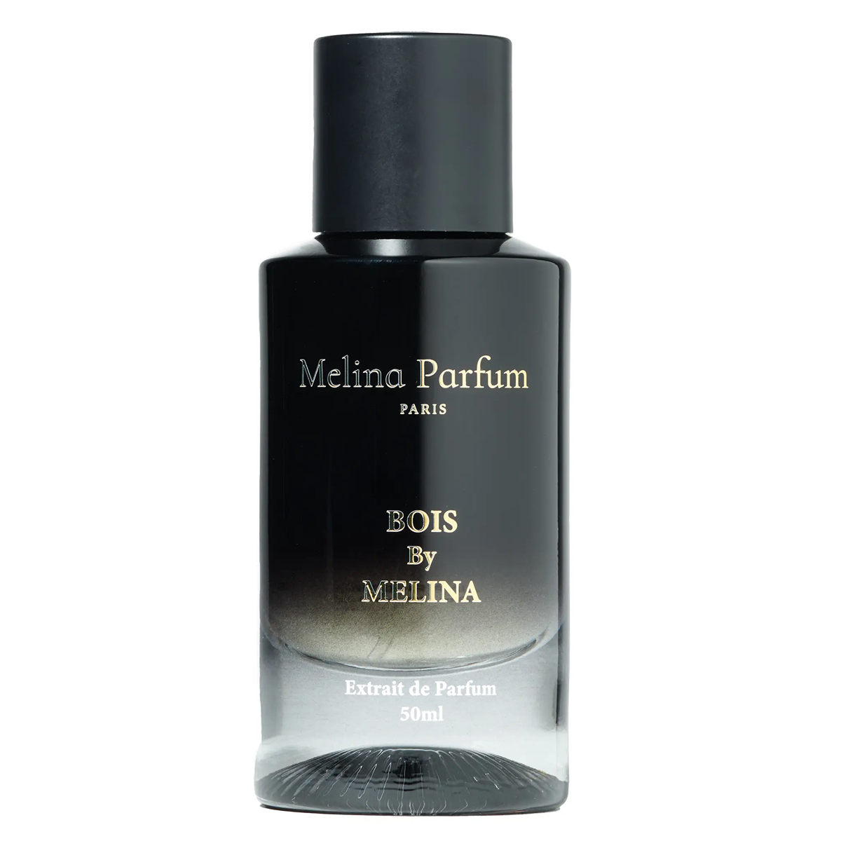 50ml Melina Parfums - Bois By Melina - Extrait de Parfum Mixte