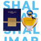 Guerlain - Shalimar - Eau de Parfum da Donna