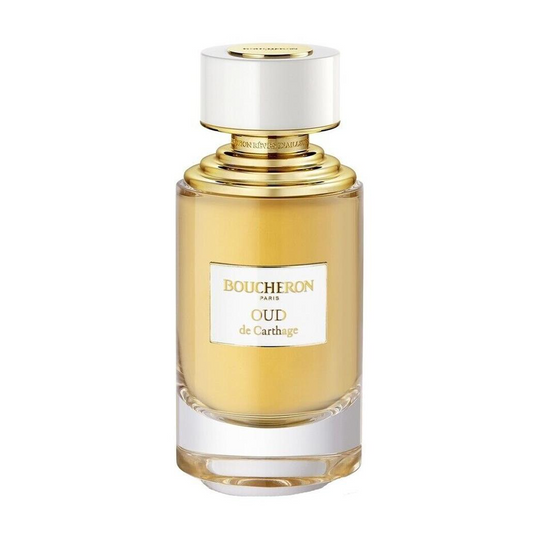 Boucheron - Oud de Carthage - Eau de Parfum Unisex