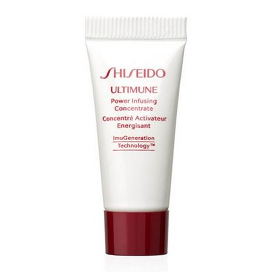 *10 Shiseido - Ultimune Concentrato Attivatore Energizzante Ginza Tokyo