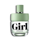 Recharge 150ml Rochas - Girl - Eau de Toilette pour femme