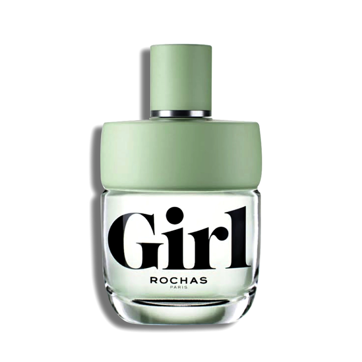 Recharge 150ml Rochas - Girl - Eau de Toilette pour femme
