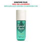 12*150ml Vv Love - Tropical Breeze - Body Mist da Donna