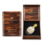 12ml * 4 Gris Montaigne - Musc Tahara Oriental Oud - Concentré de Parfum Mixte