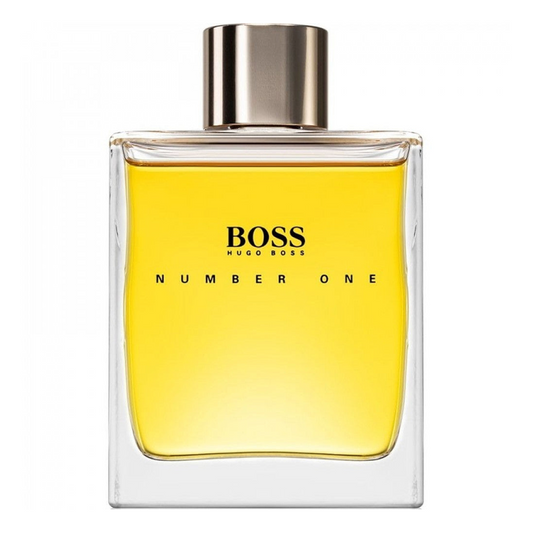 Hugo Boss - Number One - Eau de Toilette da Uomo