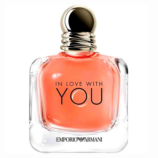 Armani - In Love With You - Eau de Parfum da Donna