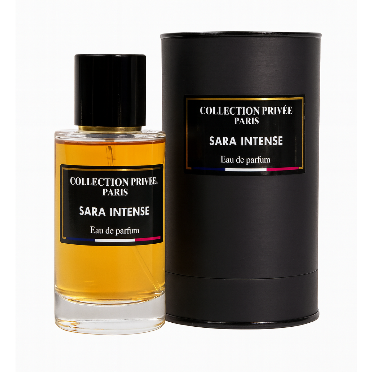 50ml Collection Privée - Sara Intense - Eau de parfum mixte