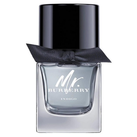 Burberry - Indigo - Eau de Toilette da Uomo
