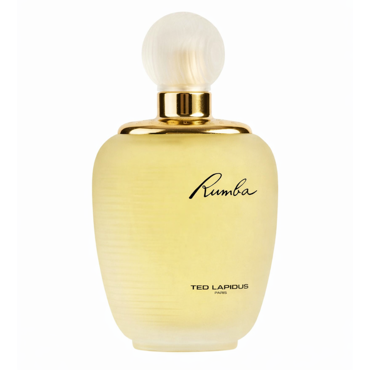 Ted Lapidus - Rumba - Eau de Toilette da Donna