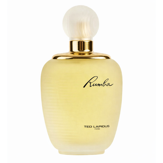 Ted Lapidus - Rumba - Eau de Toilette da Donna