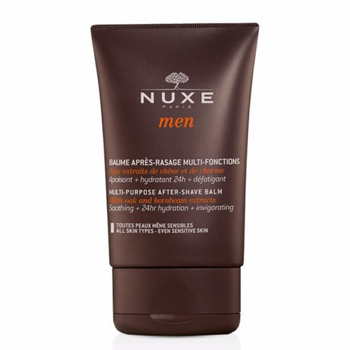 50ml Nuxe - Baume Après Rasage Multi Fonctions pour homme