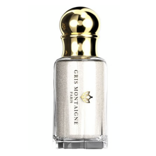 4*12ml Gris Montaigne - Musc Tahara Bois Montaigne - Profumo concentrato