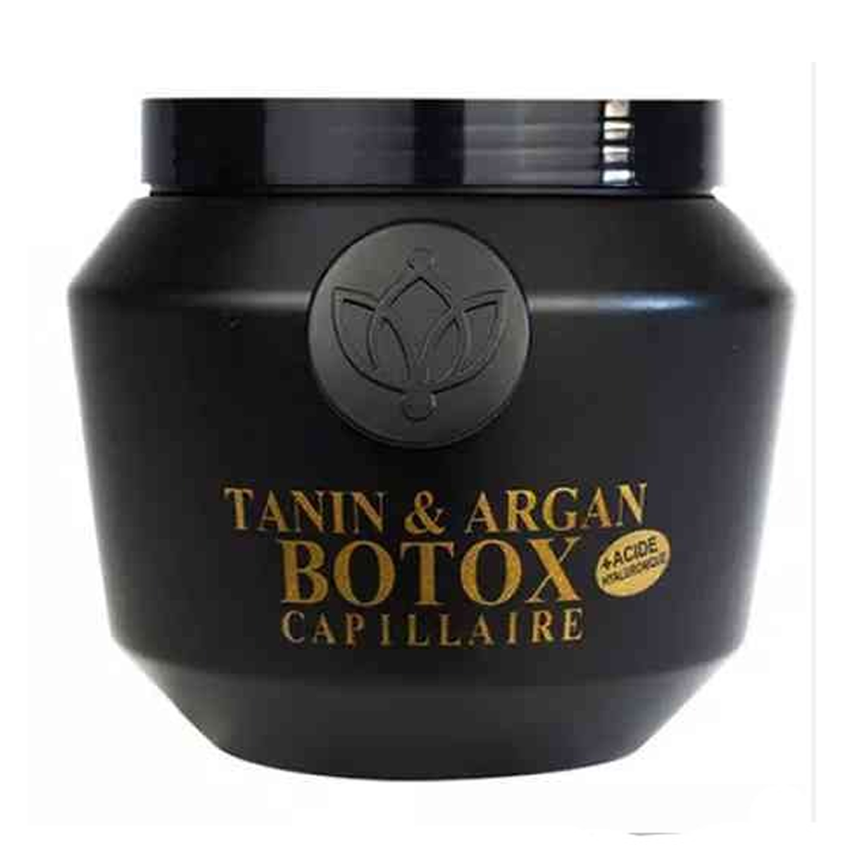 Kit Siero 30ml + Maschera 1000ml Gris Montaigne - Tanin & Argan