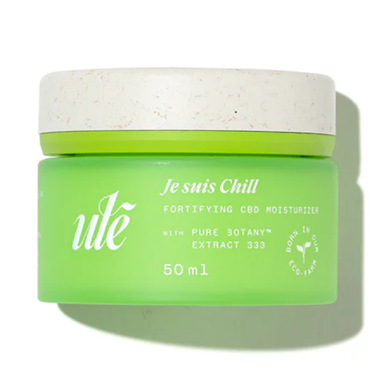 Ulé - Je Suis Chill - Crema lenitiva Idratante