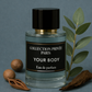 50ml Collection Privée - Your Body - Eau de parfum mixte