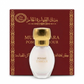 12ml Gris Montaigne - Musc Tahara Pomme D'amour - Concentré de Parfum