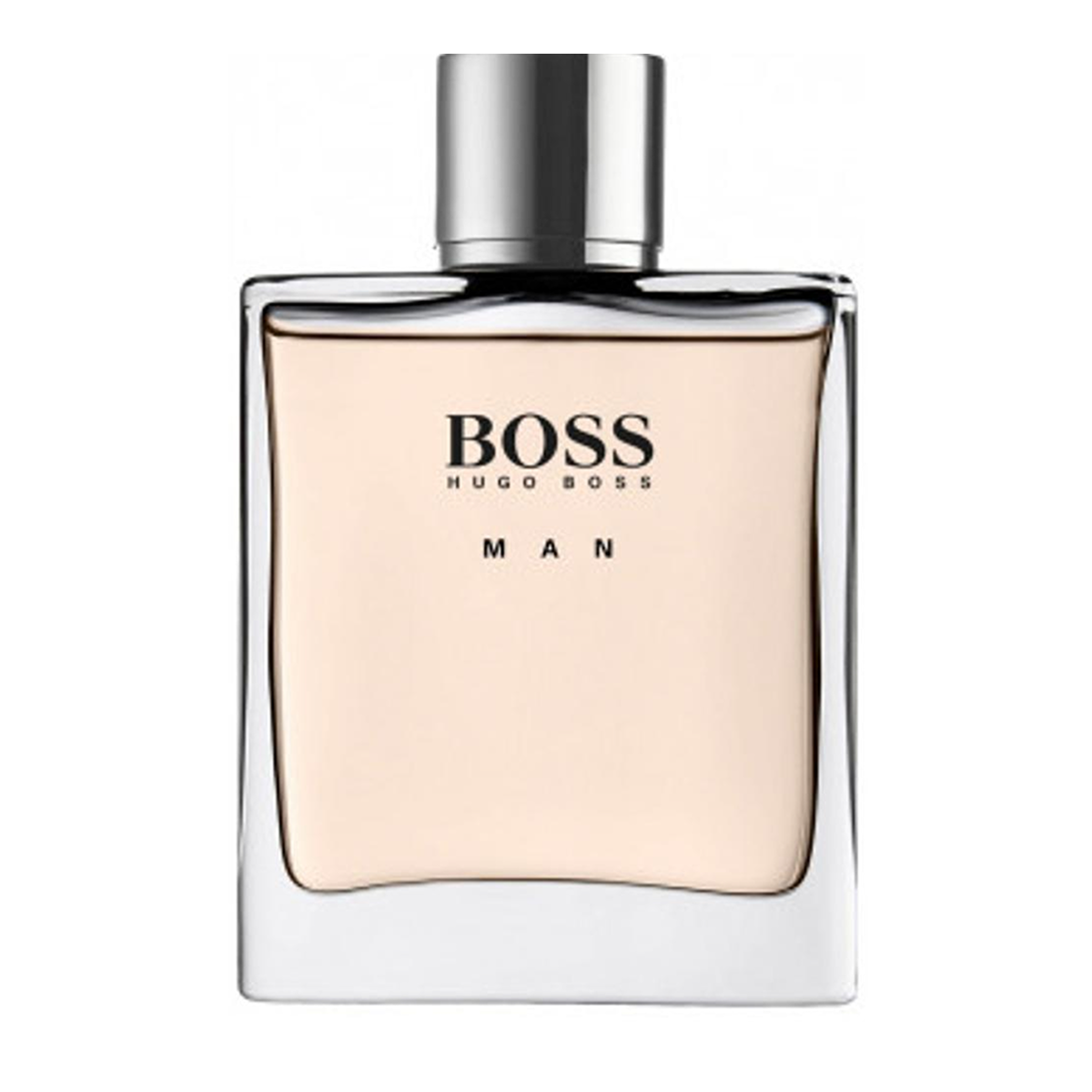 Hugo Boss - Man - Eau de Toilette pour homme