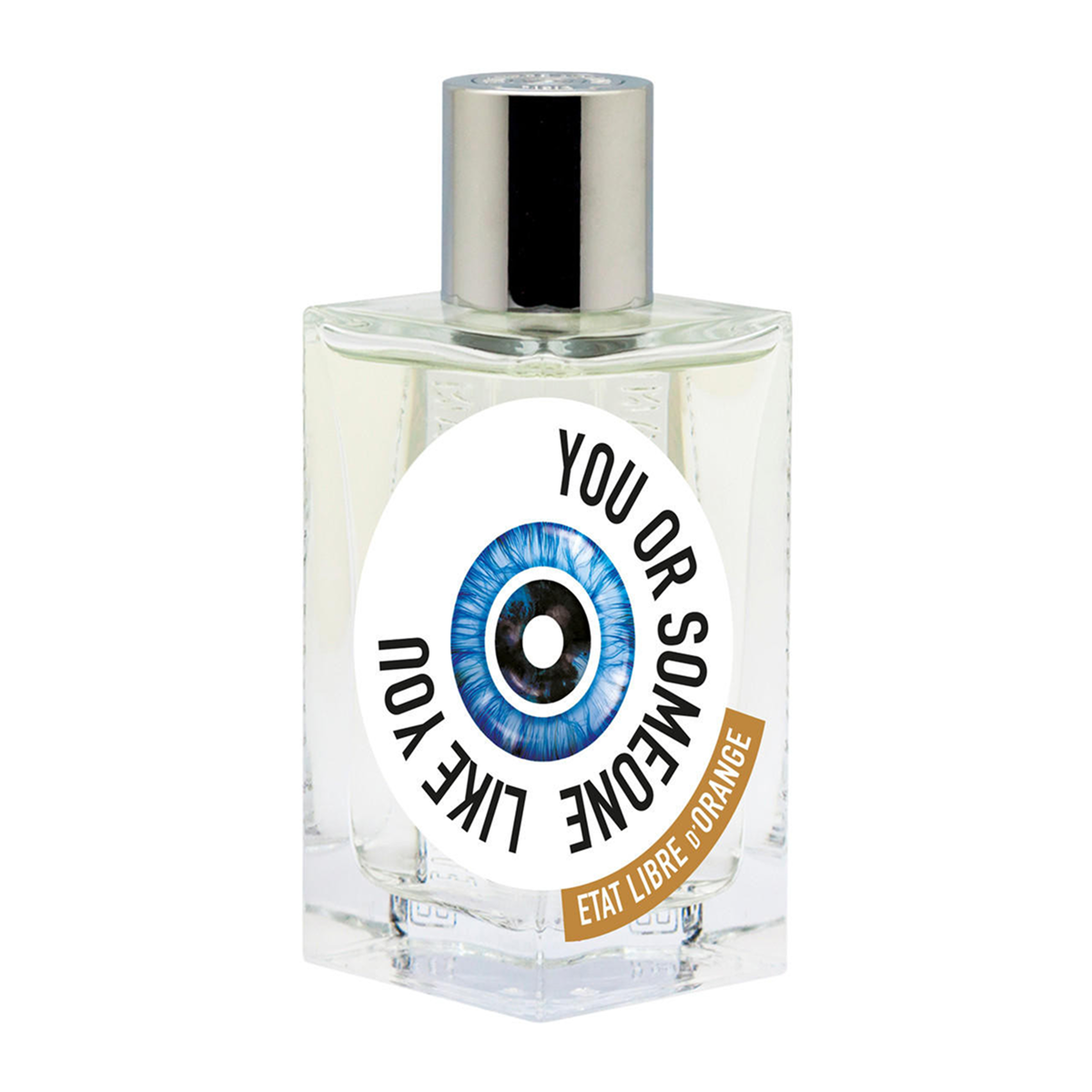 100 ml Etat Libre D'Orange - You Or Someone Like You - Eau de Parfum Mixte