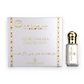 12ml Gris Montaigne - Musc Tahara Caraïbe Coco - Parfum Concentré