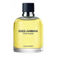 125ml Dolce & Gabbana - pour homme - Eau de Toilette pour homme