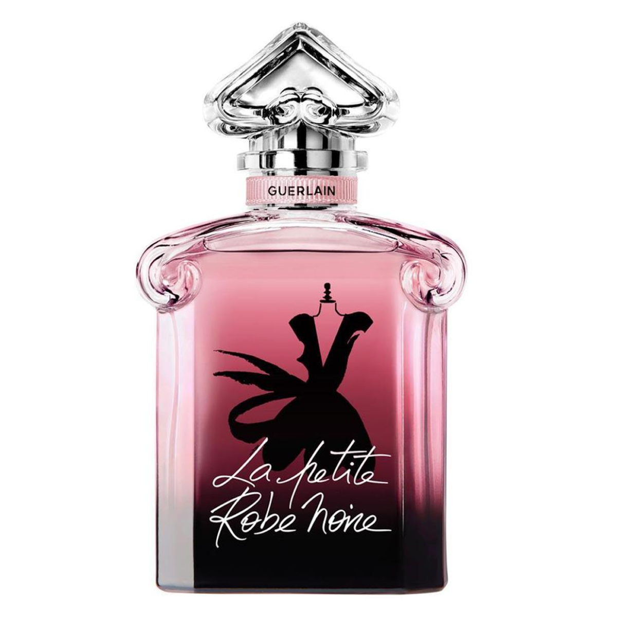 75 ml Guerlain - la Petite Robe Noire - Eau de Parfum Intense pour femme
