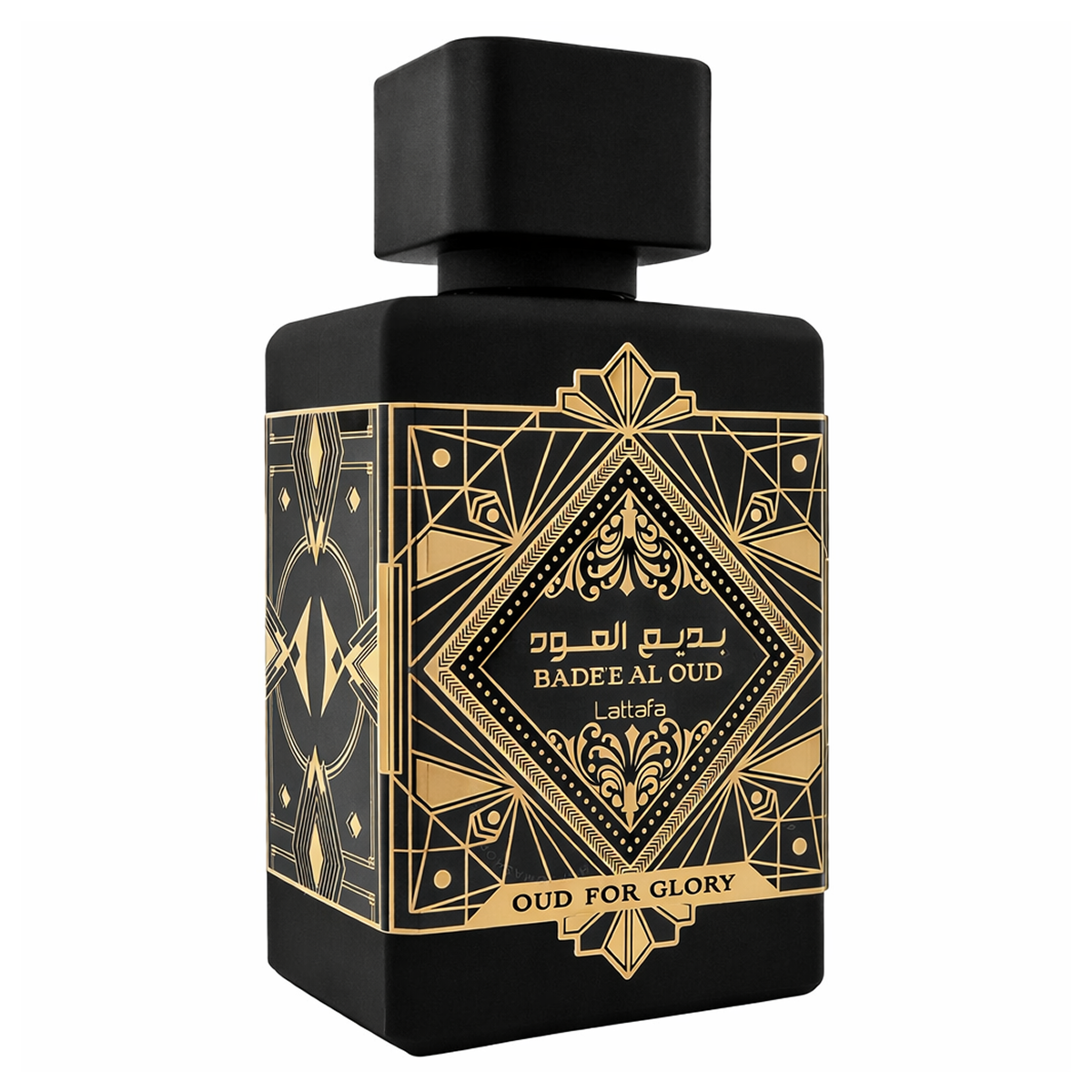 Lattafa - Badee Al Oud For Glory - Eau de Parfum di Dubai Unisex