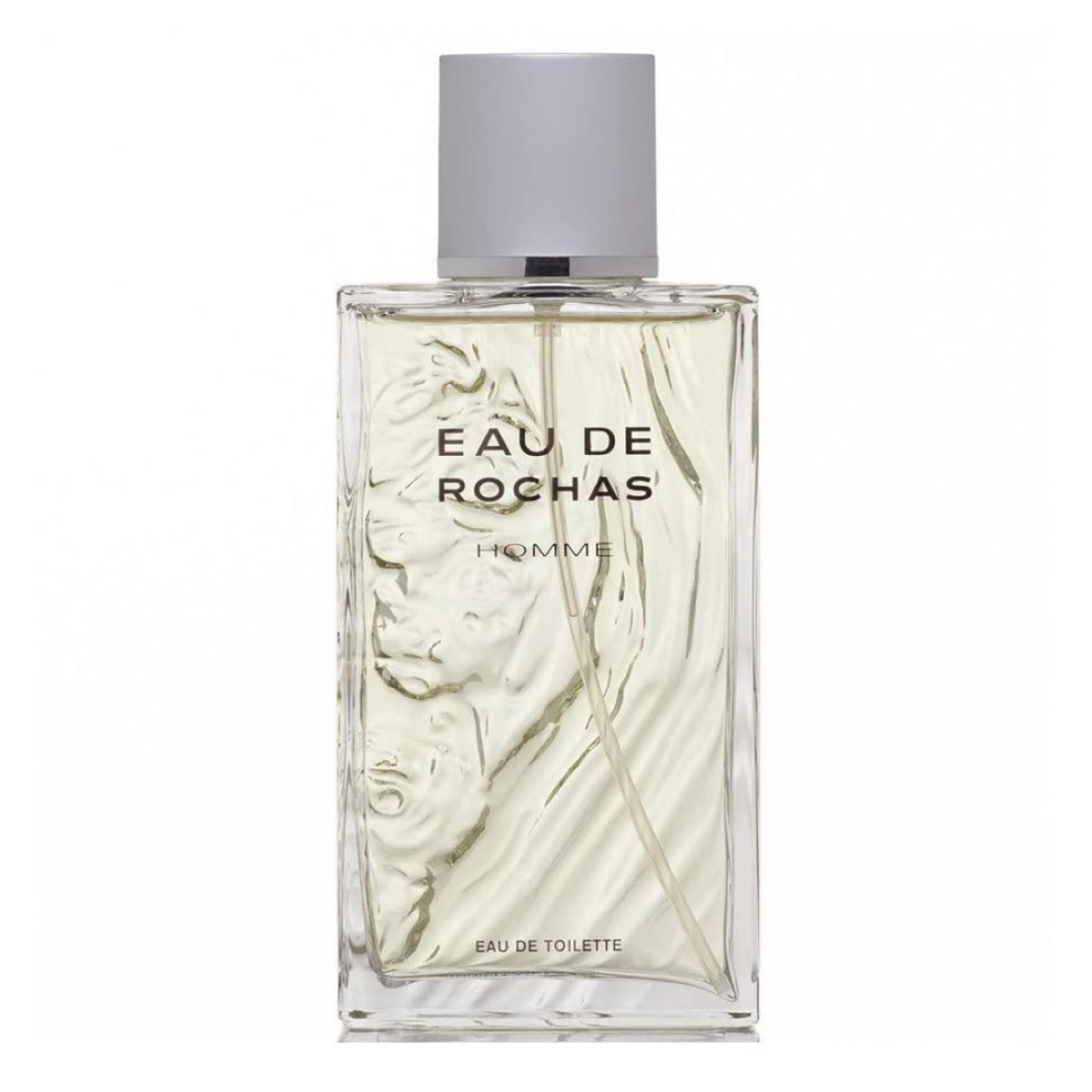 100 ml Rochas - L' Eau de Rochas - Eau de Toilette pour homme