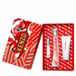 Kenzo - Coffret Ikebana EDP 75ml + Body Lotion 75ml + EDP 10ml