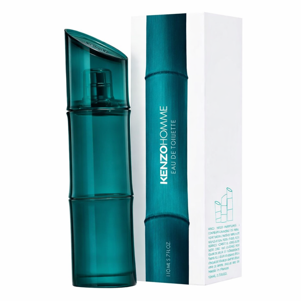 100ml Kenzo - homme - Eau de Toilette pour homme