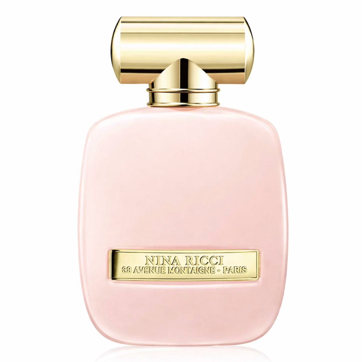 80 ml Nina Ricci - Rose Extase - Eau de Toilette pour femme