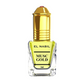 12*5ml el Nabil - Musc Gold - Profumo concentrato Senza Alcool
