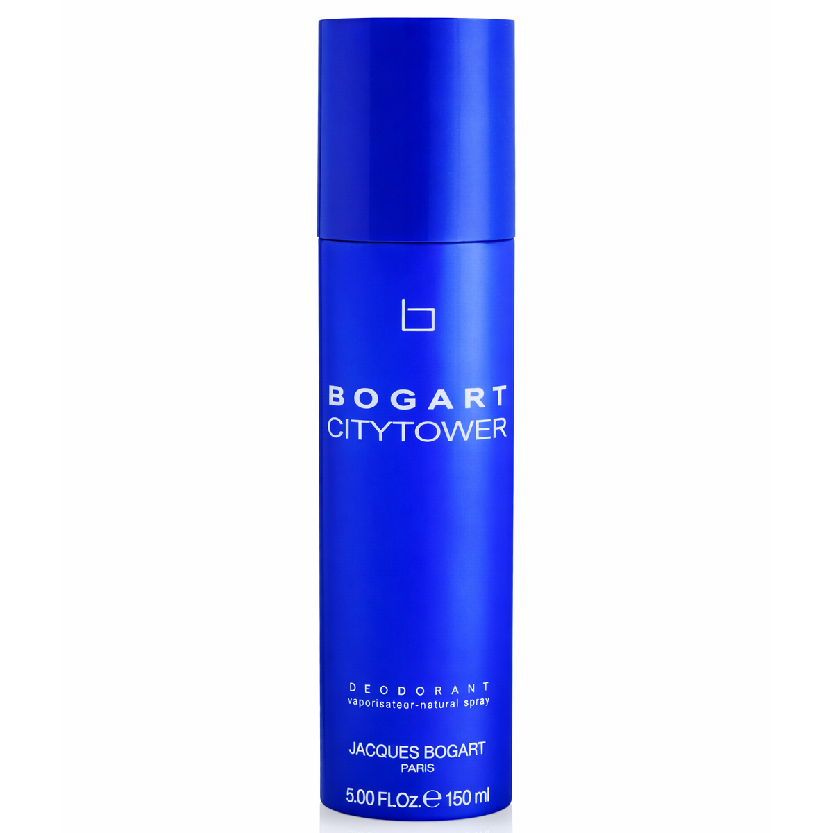 150ml Jacques Bogart - Bogart Citytower - Deodorant pour homme