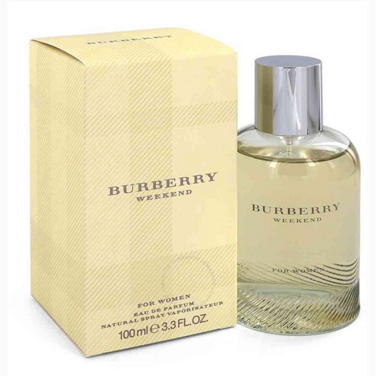 Burberry - Weekend - Eau de Parfum da Donna