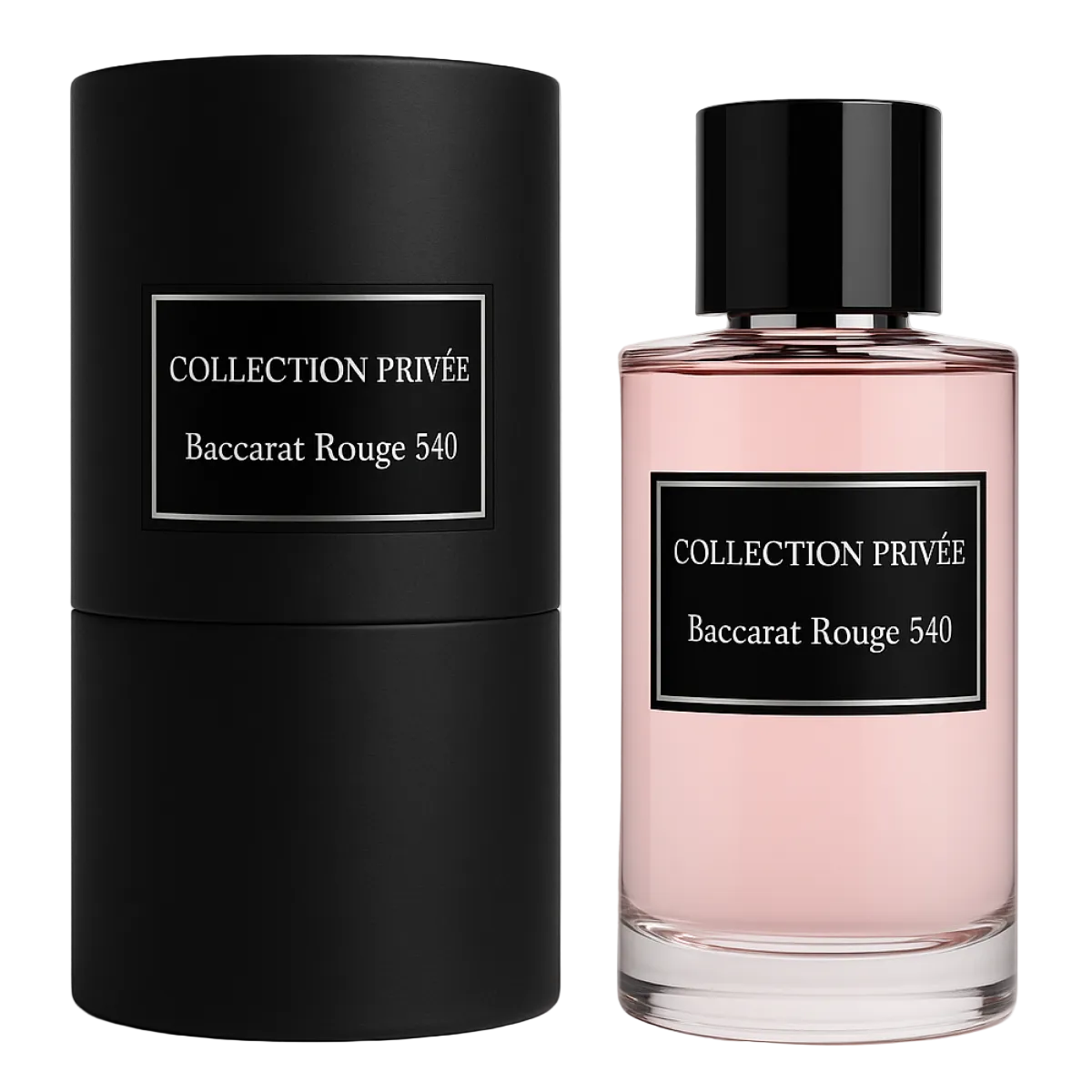 *4 Collection Privée - Baccarat R - Eau de Parfum Unisex
