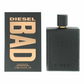 100 ml Diesel - Bad - Eau de Toilette pour homme