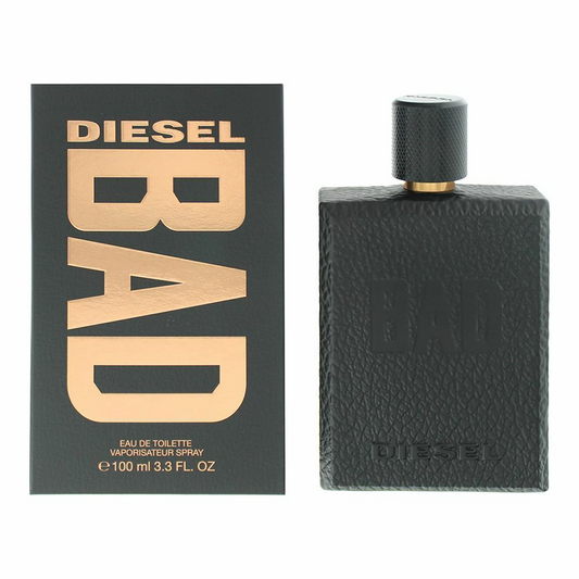 Diesel - Bad - Eau de Toilette da Uomo