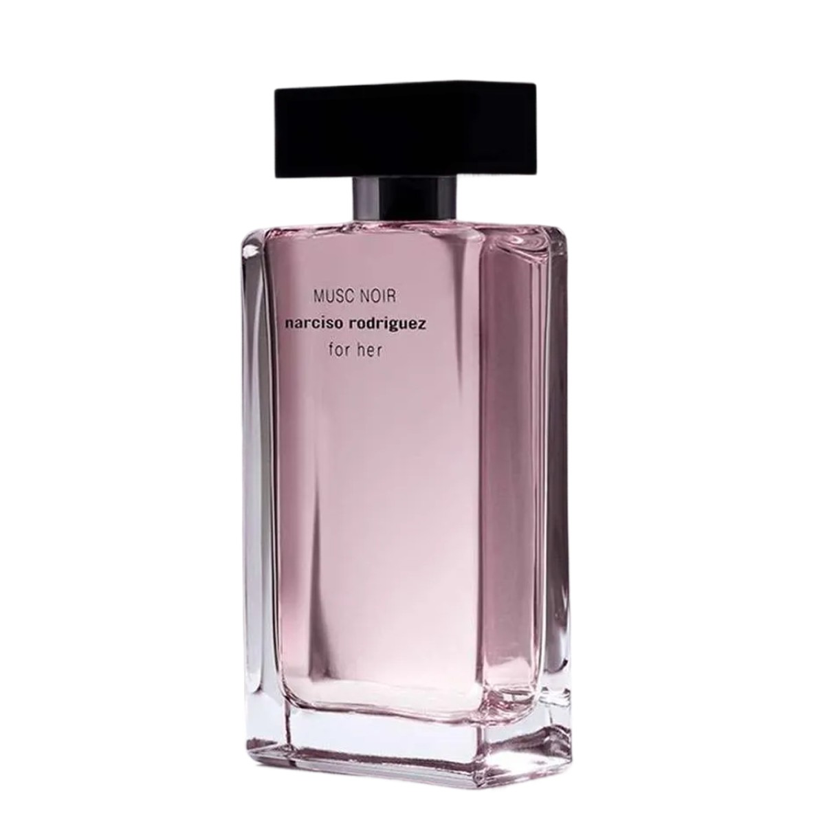 100ml Narciso Rodriguez - Musc Noir - Eau de Parfum pour femme