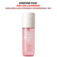 12*150ml Vv Love - Fruity Symphony - Body Mist da Donna